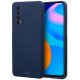 Capa COOL para Xiaomi Redmi Note 9 Capa Azul