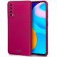 Capa COOL para Huawei P Smart 2021 Cover Wine