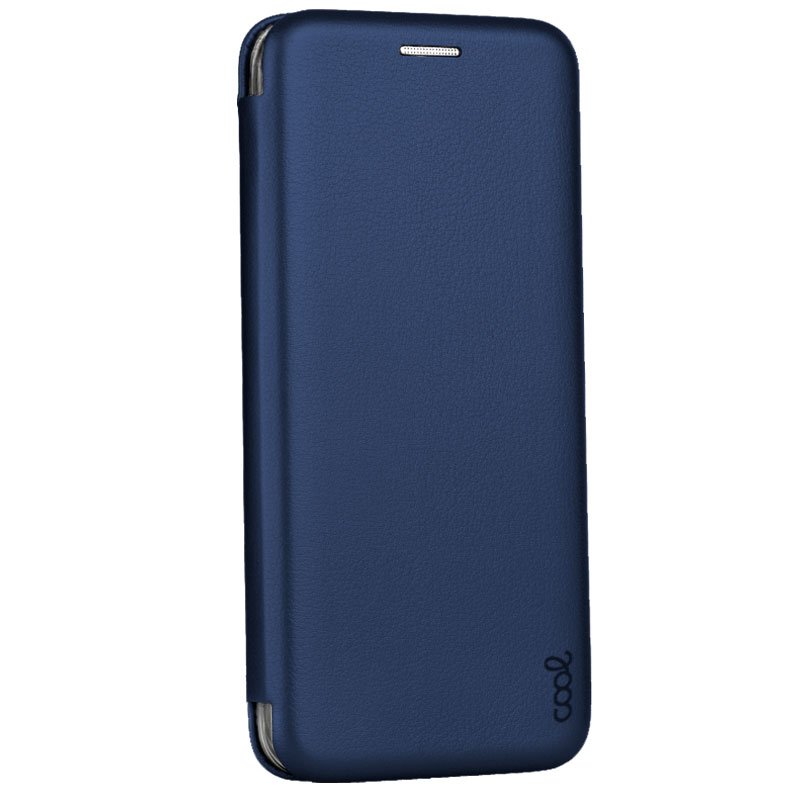 Funda COOL Flip Cover para Samsung A426 Galaxy A42 5G Elegance Marino