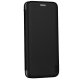 Funda COOL Flip Cover para Samsung A426 Galaxy A42 5G Elegance Negro