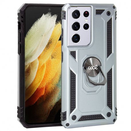 Custodia COOL per Xiaomi Redmi 9C Hard Green Ring