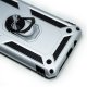 Custodia COOL per Xiaomi Mi 10T / Mi 10T Pro Hard Ring Silver