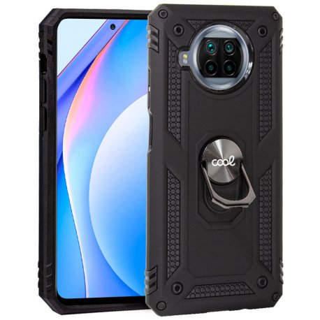 Funda para Xiaomi Mi 10T Lite 5G Carcasa Flip Caja Magnética Adsorción  Tecnología Metal Bumper Cubierta Estuche 360 Grados Protección Antes y  Trasera de Transparente Vidrio Templado Case,Azul : : Electrónica