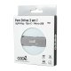 Pen Drive x USB 128 GB COOL (3 in 1) Lightning / Type-C / Micro-USB Grigio