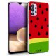 COOL Case per Samsung A326 Galaxy A32 5G Watermelon Drawings