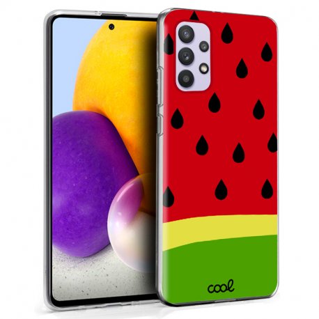 Cool Funda Bali Granate para Samsung Galaxy S10e