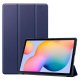 Funda COOL para Samsung Galaxy Tab S6 Lite (P610 / P615) Polipiel Azul 10.4 pulg