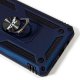 Carcasa COOL para iPhone 12 / 12 Pro Hard Anilla Azul