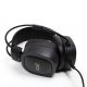 Auriculares Stereo PC / PS4 / PS5 / Xbox Gaming Iluminación COOL Houston + Adapt. Audio
