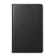 Funda COOL para Samsung Galaxy Tab A7 Lite T220/225 Polipiel Liso Negro 8.7 pulg