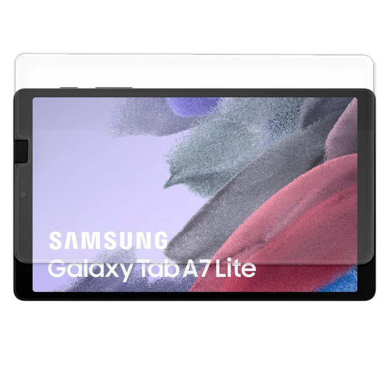 Protector Pantalla Cristal Templado COOL para Samsung Galaxy Tab A7 Lite T220 / T225 8.7 pulg