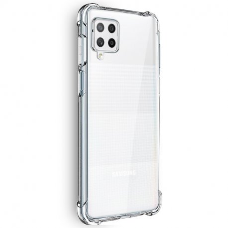 Cool Funda AntiShock Transparente para Samsung A346 Galaxy A34 5G