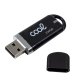 Pen Drive x USB 128 GB 2.0 COOL Cover Red