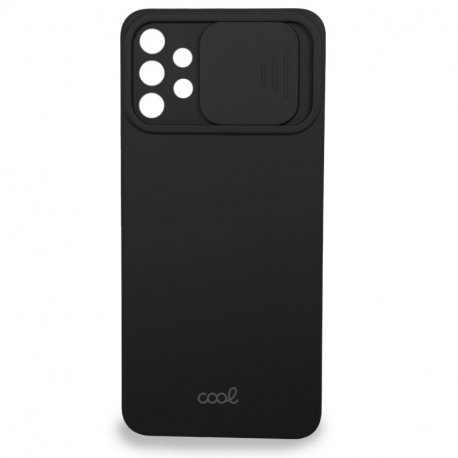 COOL Case for Samsung A725 Galaxy A72 Camera Black