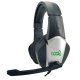 Fone de ouvido estéreo PC / PS4 / PS5 / Xbox Gaming COOL Houston Lighting + Adapt. Áudio