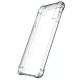 Carcasa COOL para Samsung A226 Galaxy A22 5G AntiShock Transparente