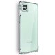 Carcasa COOL para Samsung A226 Galaxy A22 5G AntiShock Transparente