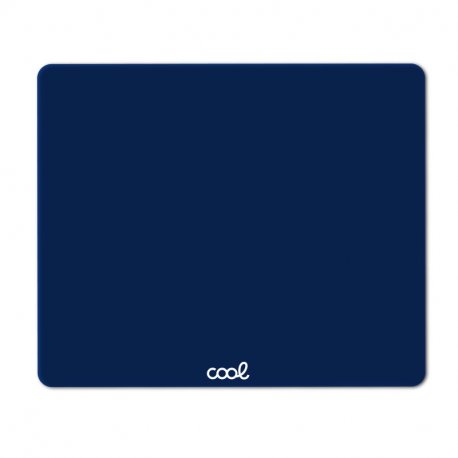 Mouse Pad COOL Navy Color
