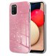 Custodia COOL per Samsung A226 Galaxy A22 5G Glitter Pink