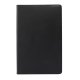 Funda COOL para Lenovo Tab M10 Plus / FHD Plus 2ª Gen Polipiel Liso Negro 10.3 pulg