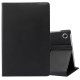 Capa COOL para Lenovo Tab M10 Plus / FHD Plus 2ª Geração de Couro Liso Preto 10,3 polegadas