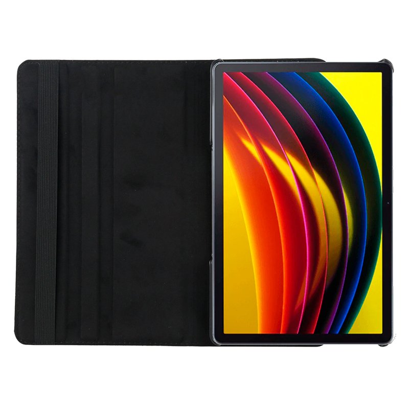 Capa COOL para Lenovo Tab P11 Couro Preto Suave (11 polegadas) - Cool ...