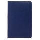 Capa COOL para Lenovo Tab M10 Plus / FHD Plus 2ª Geração de Couro Liso Azul 10,3 polegadas