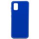 Funda COOL Silicona para Samsung A515 Galaxy A51 (Azul)