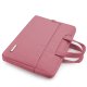 Maleta para laptop de 15 a 17 polegadas COOL Sigma rosa