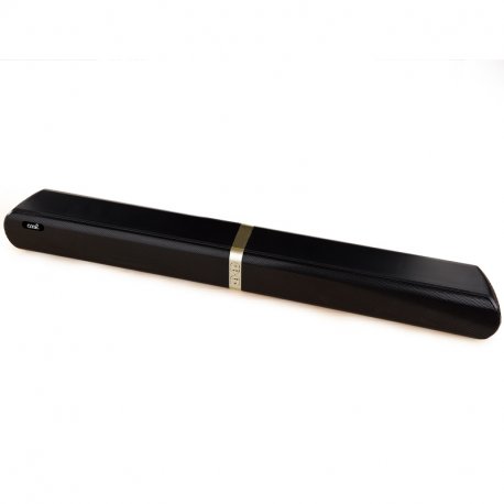 Universal Sound Bar Bluetooth Music COOL (20W) Gold