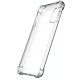 Capa COOL para Samsung A226 Galaxy A22 5G AntiShock Transparente