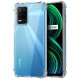 Capa COOL para Samsung A226 Galaxy A22 5G AntiShock Transparente