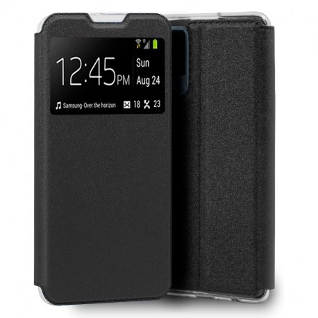 Capa Flip Cover COOL para Vivo V21 5G Preto