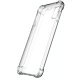Carcasa COOL para iPhone 13 mini AntiShock Transparente