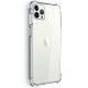 Custodia trasparente antiurto per iPhone 12 Pro Max