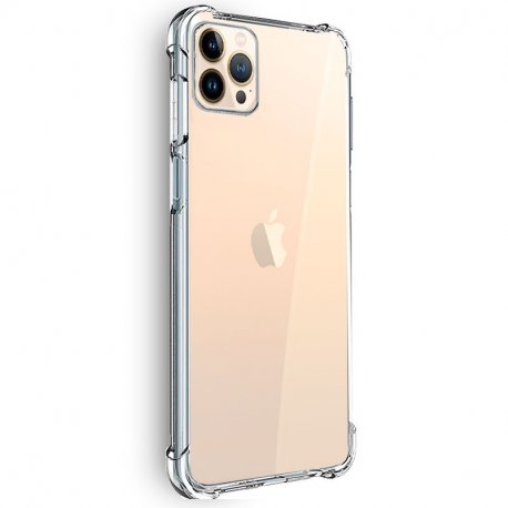 Capa COOL para iPhone 13 Pro Max AntiShock Transparente