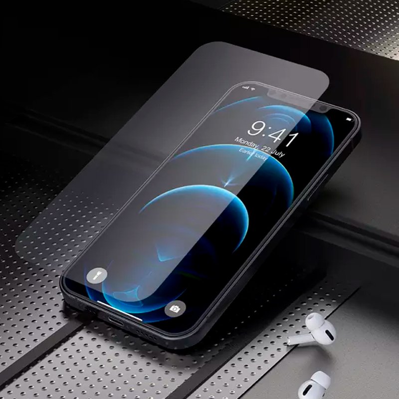 Protector Hidrogel Devia Matte Privacy (Pack 20 uds)