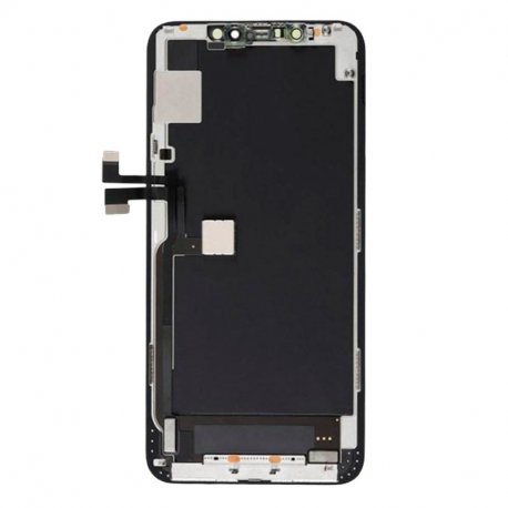 FREDDO Schermo intero per iPhone 11 Pro (AAA + qualità) nero