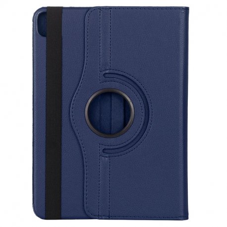 Custodia COOL per iPad Mini 6 (2021) / Mini 7 (2024) Similpelle Blu