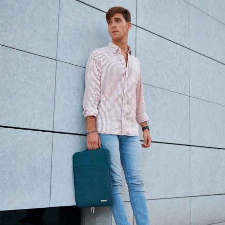 Custodia per laptop / tablet 13-15 pollici COOL contro blu