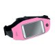 Capa de neoprene COOL Universal Fanny Pack (5,5 - 6,7 pol.) Preta