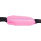 Capa de neoprene COOL Universal Fanny Pack (5,5 - 6,7 pol.) Preta