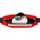 Capa de neoprene COOL Universal Fanny Pack (5,5 - 6,7 pol.) Preta