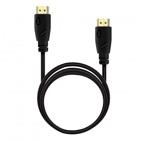 Cavo universale da HDMI a HDMI Audio-Video (1,5 m) Ultra 4K COOL