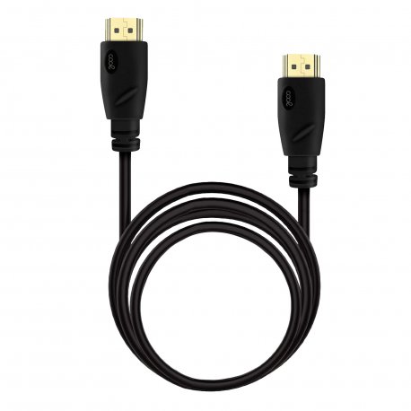 Cavo audio-video universale da HDMI a HDMI (3 metri) Ultra 4K COOL