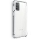 Carcasa COOL para Samsung A037F Galaxy A03s AntiShock Transparente