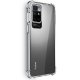 Custodia COOL per Samsung A037F Galaxy A03s AntiShock Trasparente