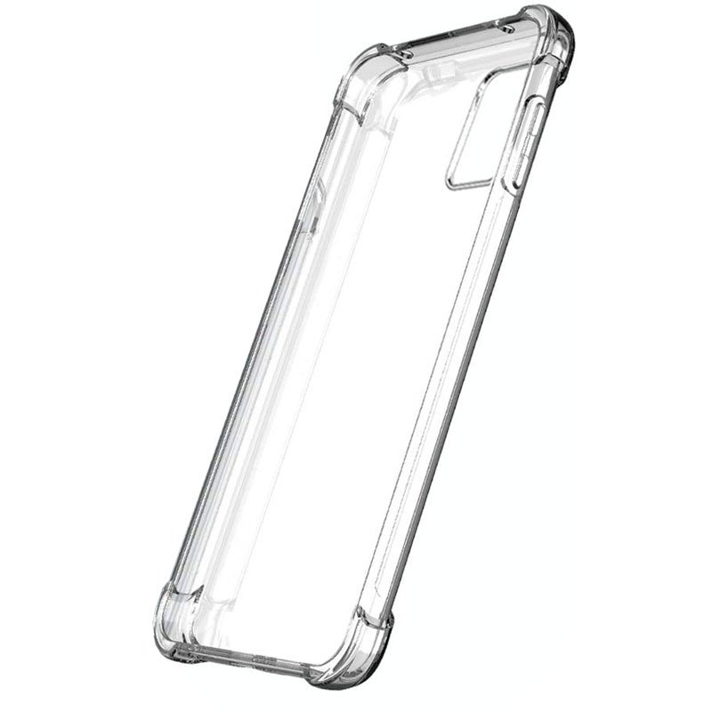 Carcasa COOL para Xiaomi Redmi 10 / Redmi 10 2022 AntiShock Transparente
