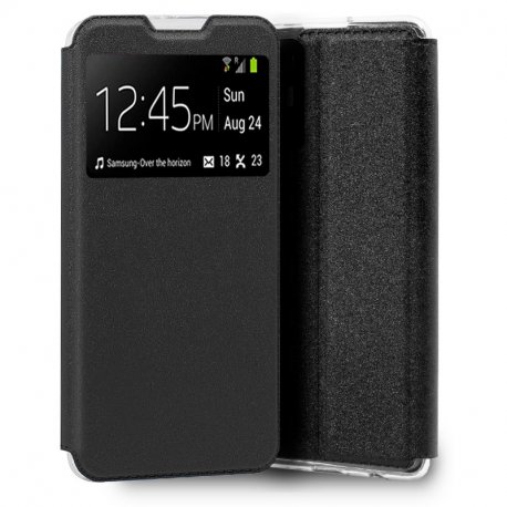 Capa Flip Cover COOL para Xiaomi 11T / 11T Pro Preto