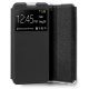 COOL Custodia Flip Cover per Xiaomi Mi 11T Smooth Black